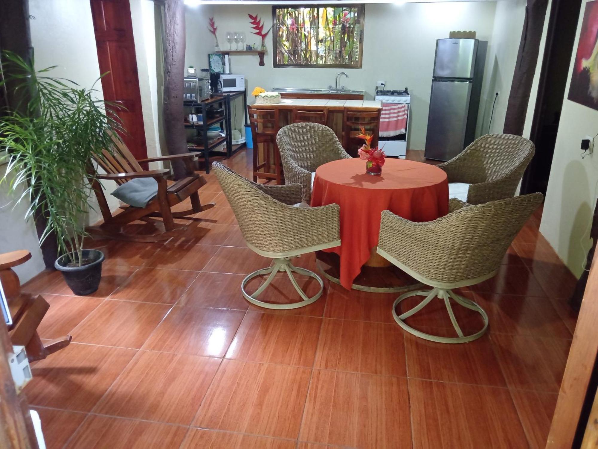 Finca La Paz - Sarapiqui Puerto Viejo de Sarapiqui Εξωτερικό φωτογραφία